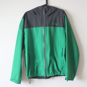 Stained Northface Rain Jacket